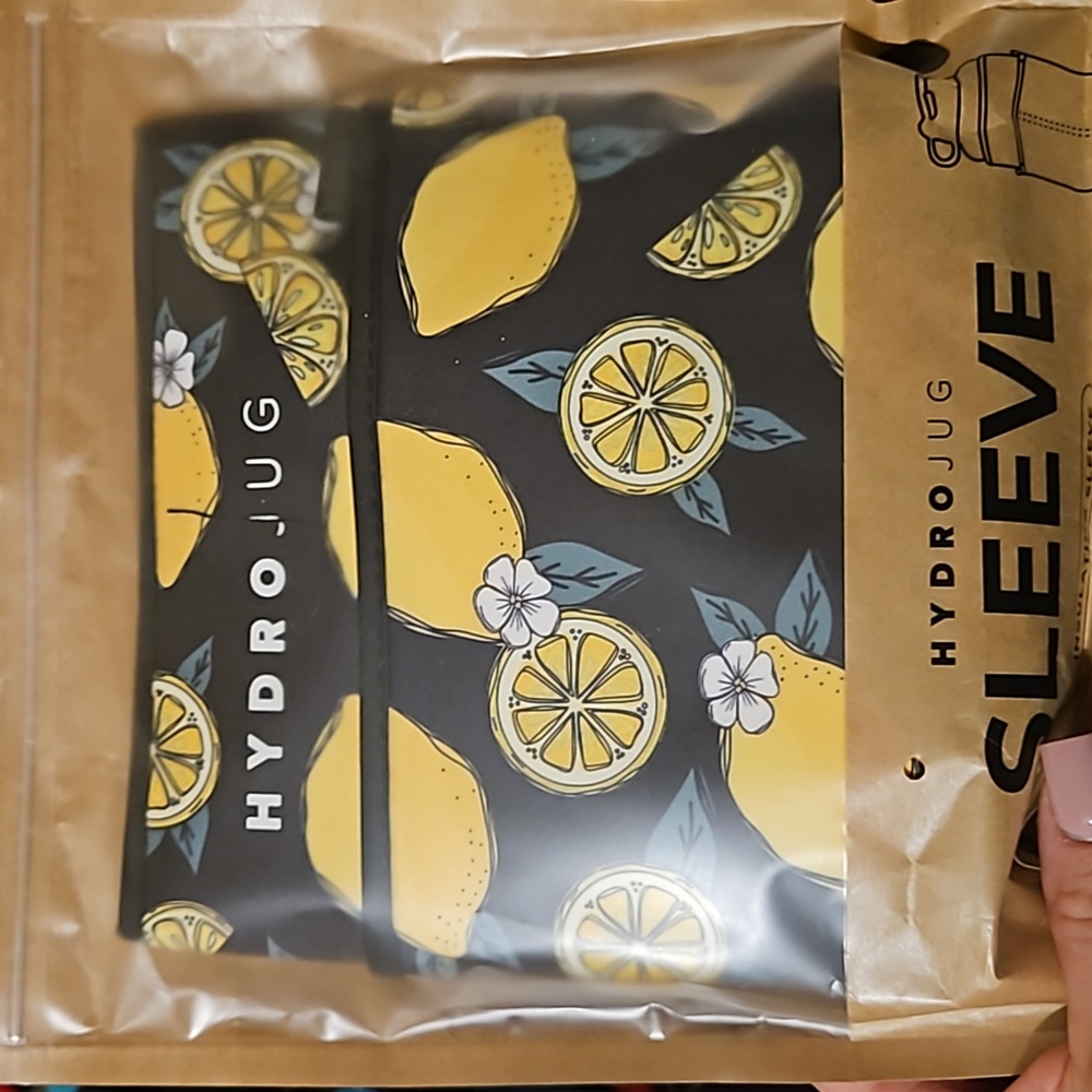 NEW HydroJug sleeve - Picture 5 of 5